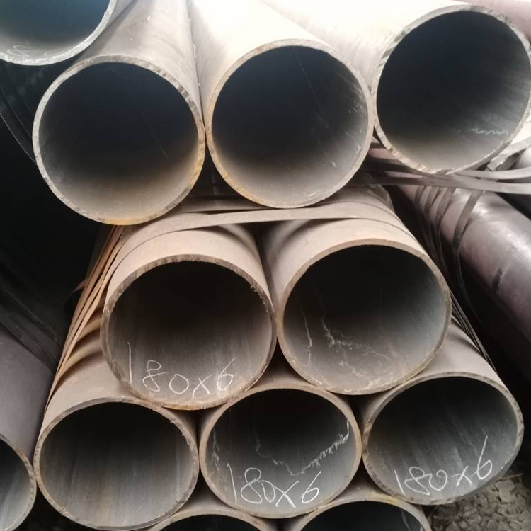 P5合金管